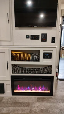 2022 FOREST RIVER R-POD photo 29