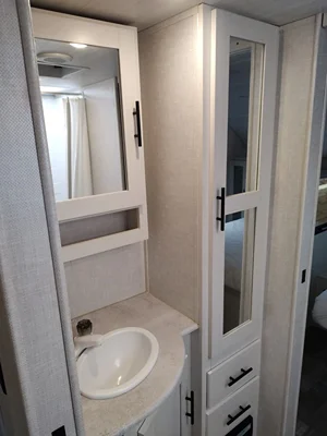 2022 FOREST RIVER R-POD photo 24
