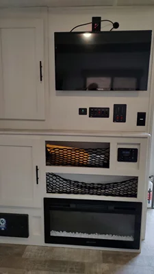 2022 FOREST RIVER R-POD photo 7