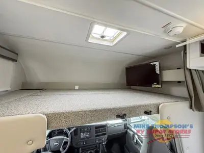 2026 Thor Motor Coach Chateau photo 12