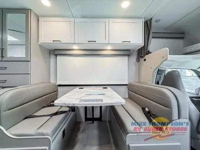 2026 Thor Motor Coach Chateau photo 15