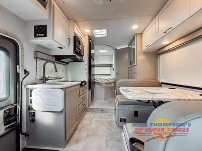 2026 Thor Motor Coach Chateau photo 13