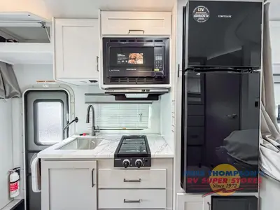 2026 Thor Motor Coach Chateau photo 17