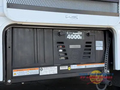 2026 Thor Motor Coach Chateau photo 30
