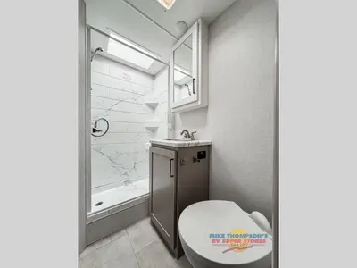 2026 Thor Motor Coach Chateau photo 24