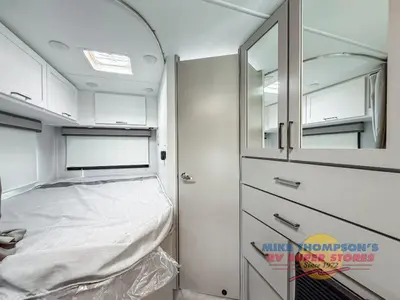 2026 Thor Motor Coach Chateau photo 21
