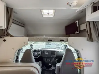 2026 Thor Motor Coach Chateau photo 11