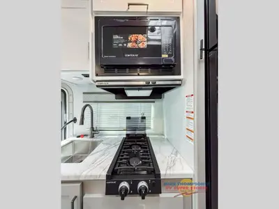 2026 Thor Motor Coach Chateau photo 19