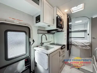 2026 Thor Motor Coach Chateau photo 16