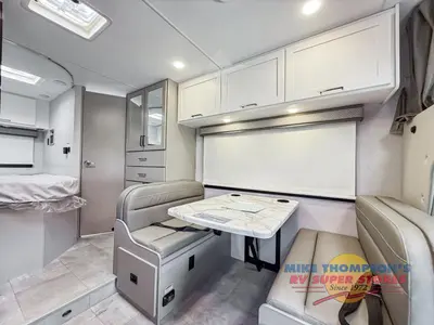 2026 Thor Motor Coach Chateau photo 14