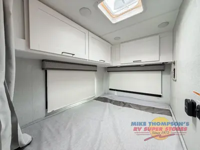2026 Thor Motor Coach Chateau photo 23