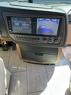 2020 TIFFIN MOTORHOMES ALLEGRO BUS photo 7