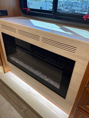 2020 TIFFIN MOTORHOMES ALLEGRO BUS photo 10