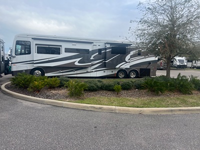 2020 TIFFIN MOTORHOMES ALLEGRO BUS photo 20
