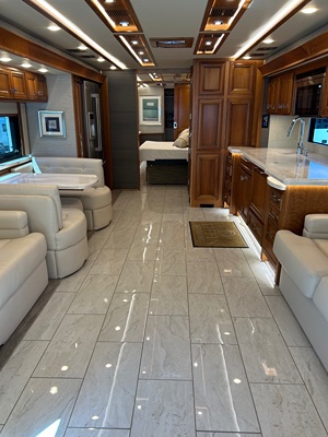 2020 TIFFIN MOTORHOMES ALLEGRO BUS photo 8