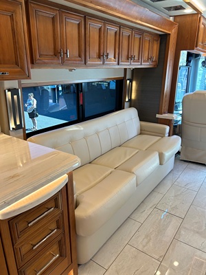 2020 TIFFIN MOTORHOMES ALLEGRO BUS photo 14