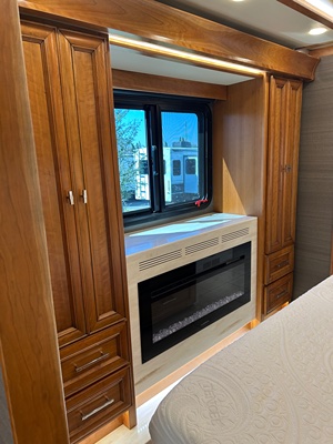 2020 TIFFIN MOTORHOMES ALLEGRO BUS photo 12