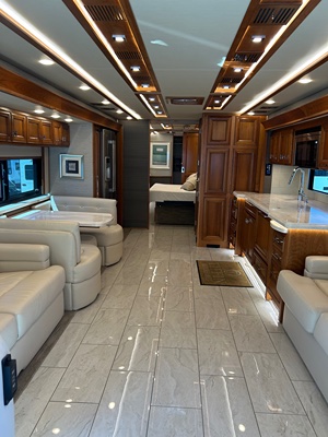 2020 TIFFIN MOTORHOMES ALLEGRO BUS photo 15