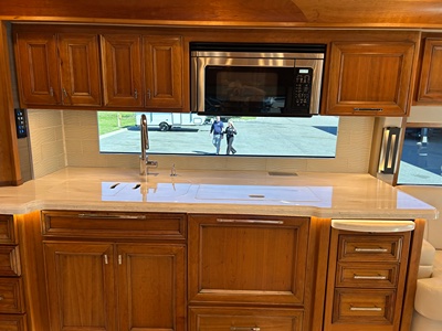 2020 TIFFIN MOTORHOMES ALLEGRO BUS photo 11