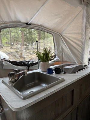 2023 FOREST RIVER FLAGSTAFF M.A.C photo 17