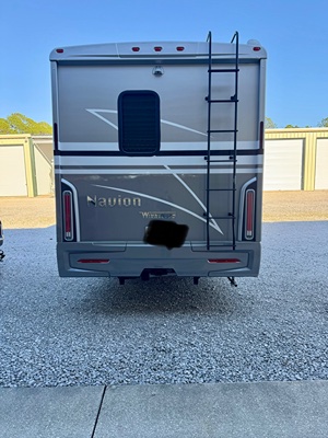 2022 WINNEBAGO NAVION photo 4