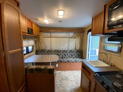 2011 Jayco Jay Feather Sport photo 30