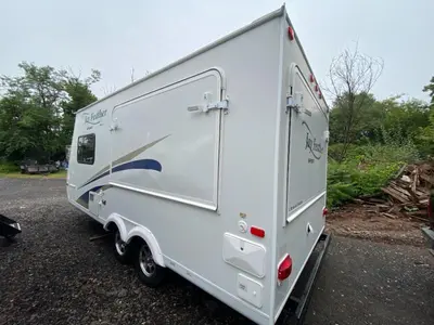 2011 Jayco Jay Feather Sport photo 6