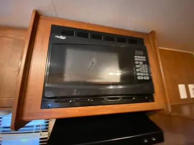 2011 Jayco Jay Feather Sport photo 17