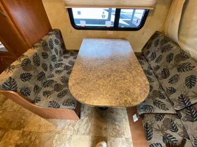 2011 Jayco Jay Feather Sport photo 34