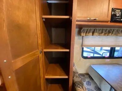 2011 Jayco Jay Feather Sport photo 32