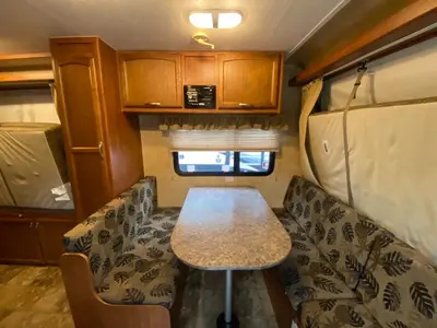 2011 Jayco Jay Feather Sport photo 11
