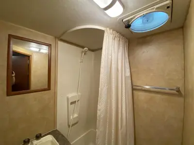 2011 Jayco Jay Feather Sport photo 24