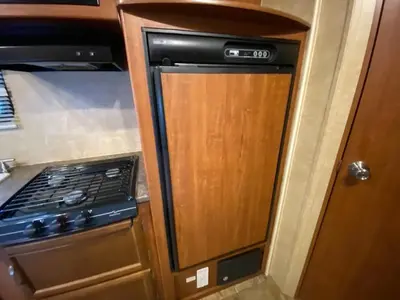 2011 Jayco Jay Feather Sport photo 20