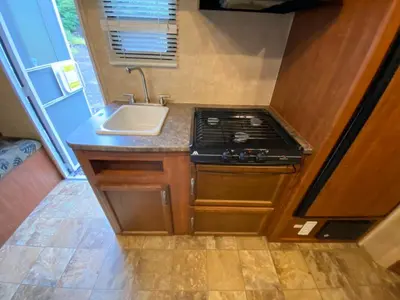 2011 Jayco Jay Feather Sport photo 16
