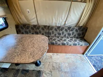 2011 Jayco Jay Feather Sport photo 35