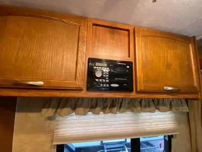2011 Jayco Jay Feather Sport photo 33
