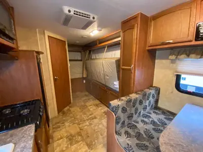 2011 Jayco Jay Feather Sport photo 12