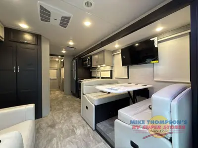 2026 Thor Motor Coach Magnitude GRAND photo 21