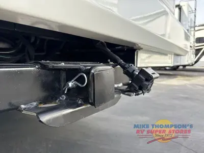 2026 Thor Motor Coach Magnitude GRAND photo 49
