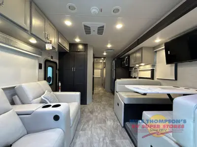 2026 Thor Motor Coach Magnitude GRAND photo 20