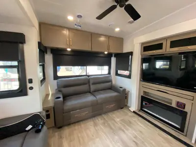2027 Jayco Eagle photo 19