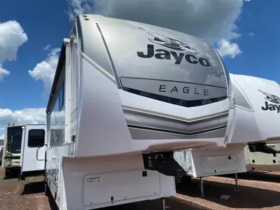 2027 Jayco Eagle photo 3