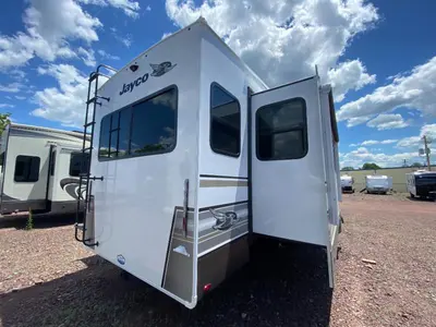 2027 Jayco Eagle photo 7