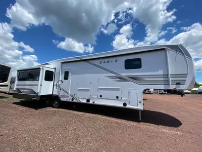 2027 Jayco Eagle photo 9
