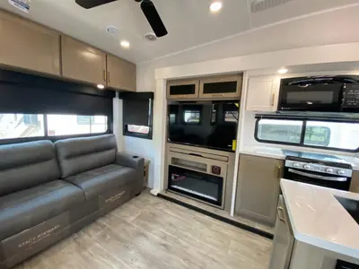 2027 Jayco Eagle photo 20