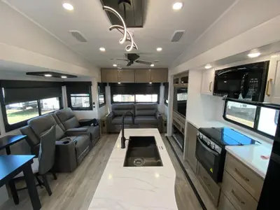 2027 Jayco Eagle photo 18