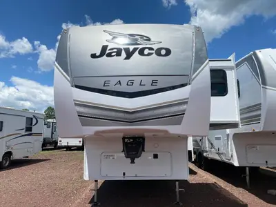2027 Jayco Eagle photo 2