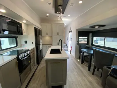 2027 Jayco Eagle photo 23