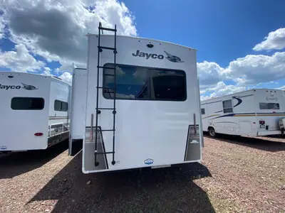 2027 Jayco Eagle photo 6