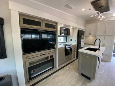 2027 Jayco Eagle photo 21